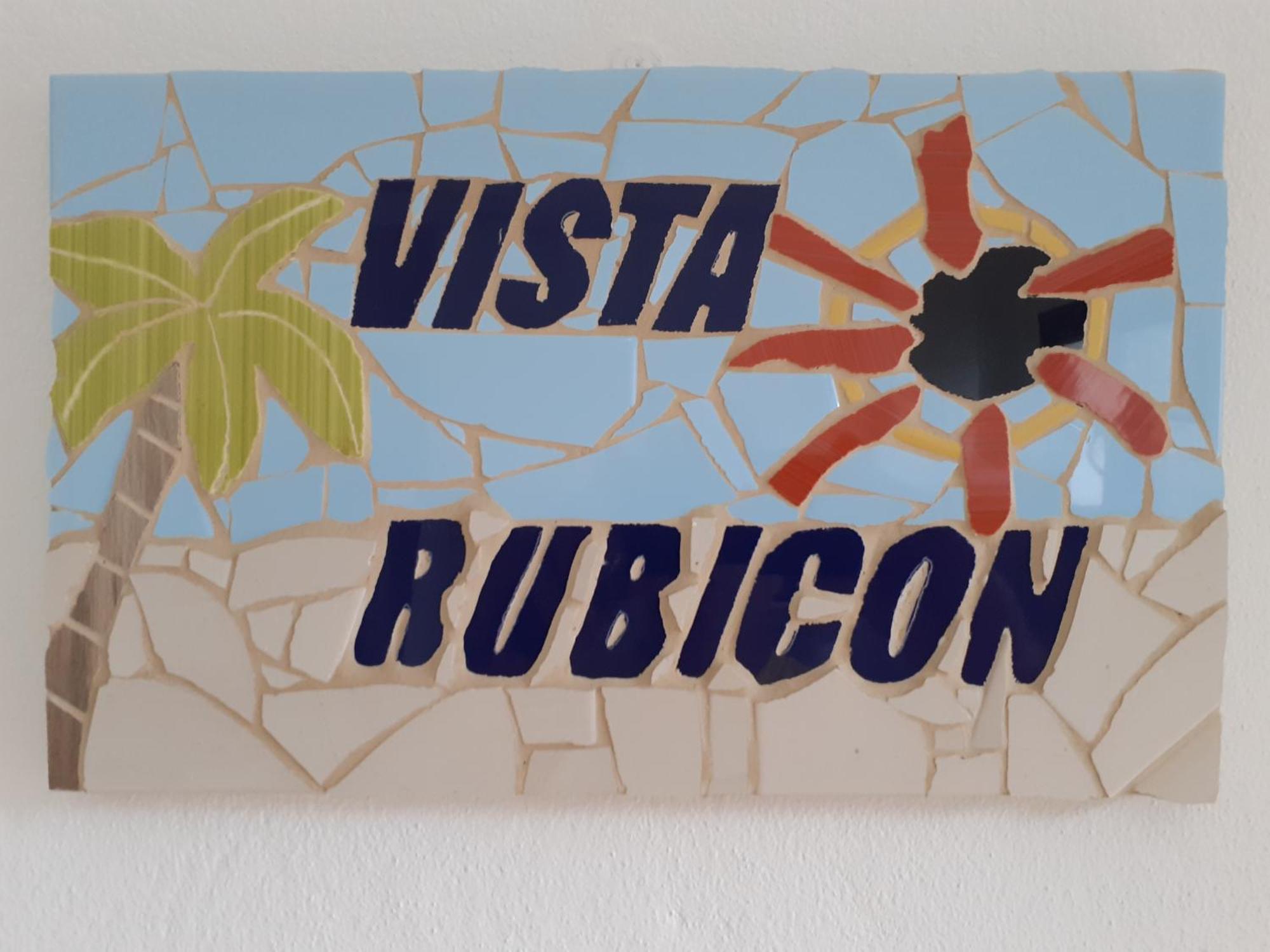 Estudio Vista Rubicon 普拉亚布兰卡 外观 照片
